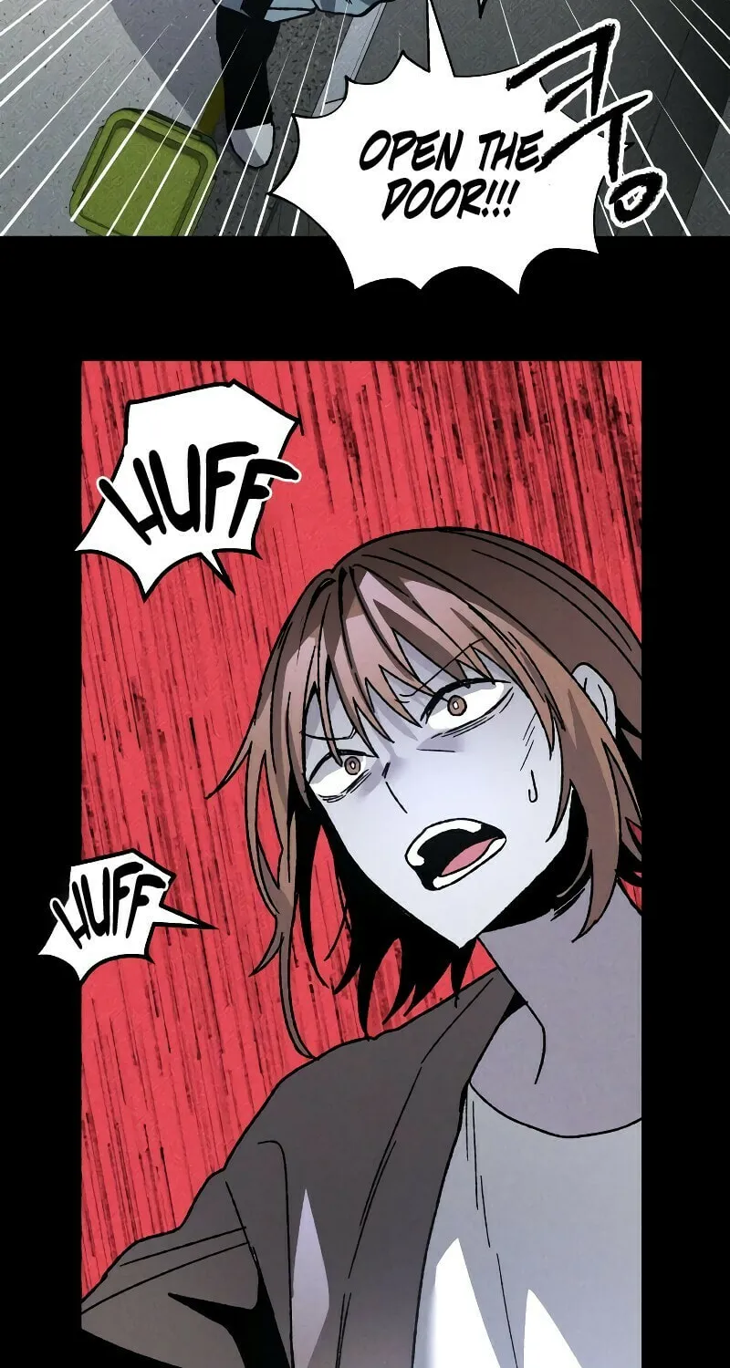 The Murderer Chapter 12 page 80 - 