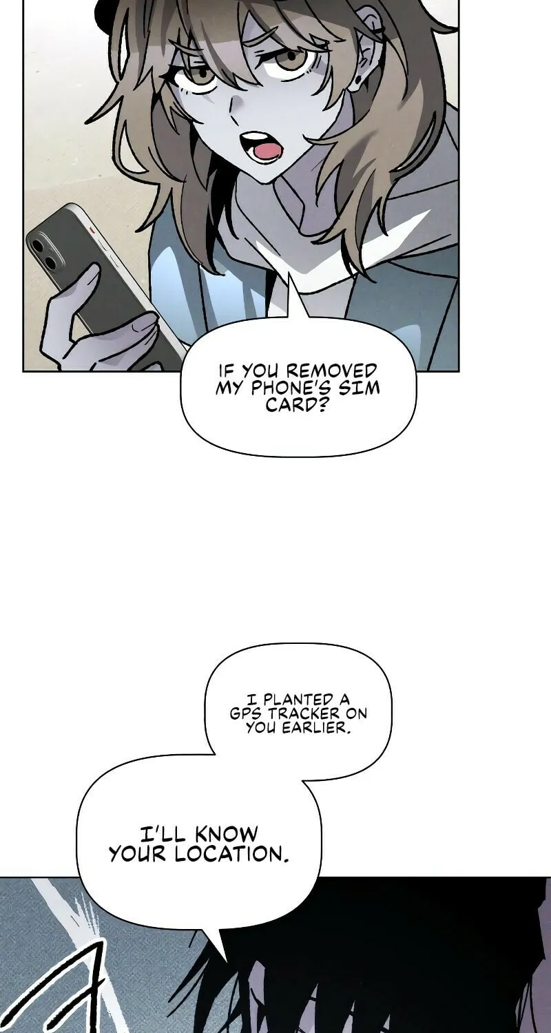 The Murderer Chapter 12 page 9 - 