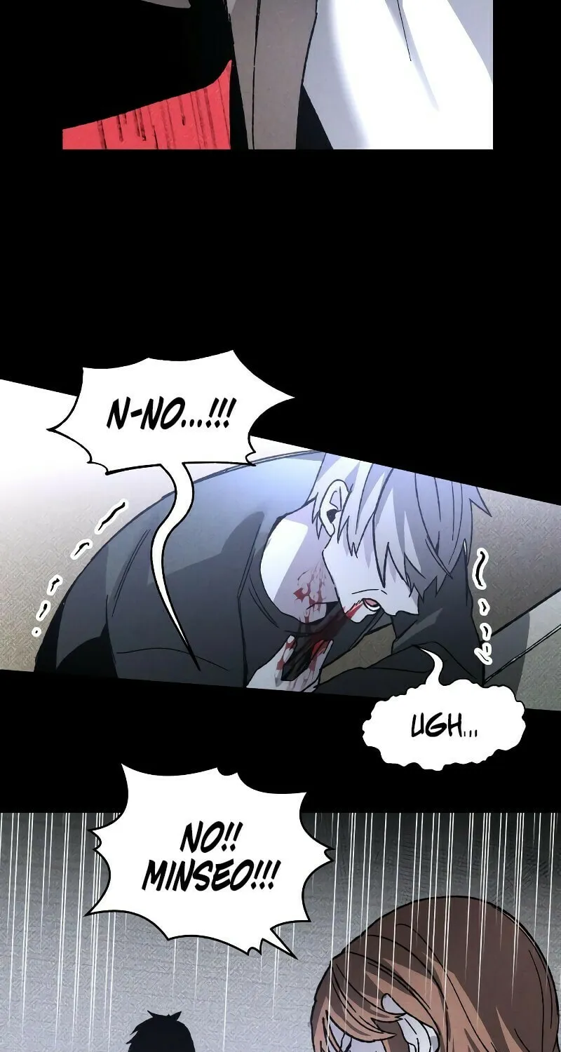 The Murderer Chapter 12 page 81 - 