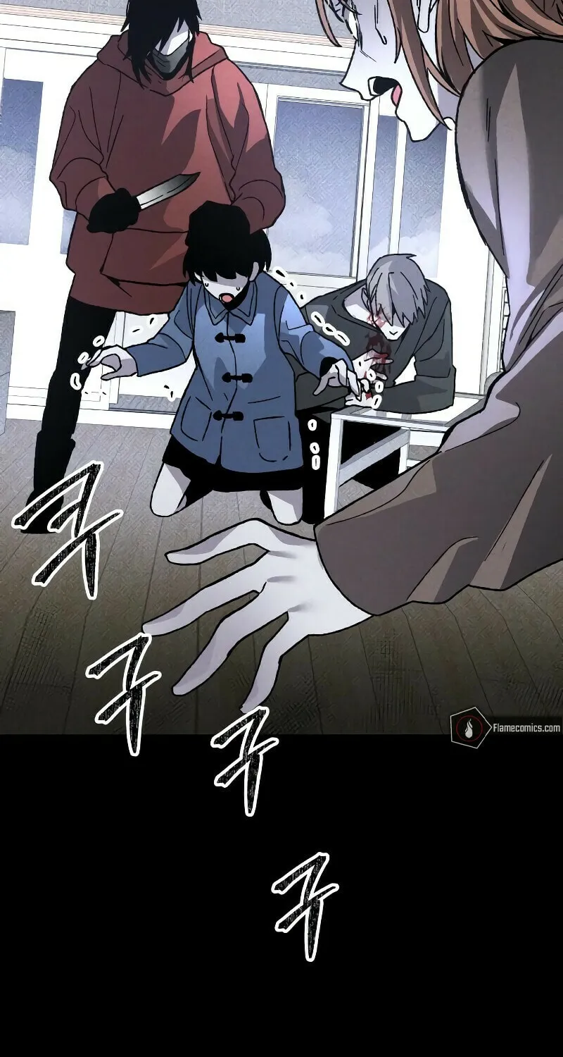 The Murderer Chapter 12 page 82 - 