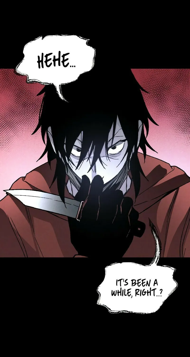 The Murderer Chapter 12 page 83 - 