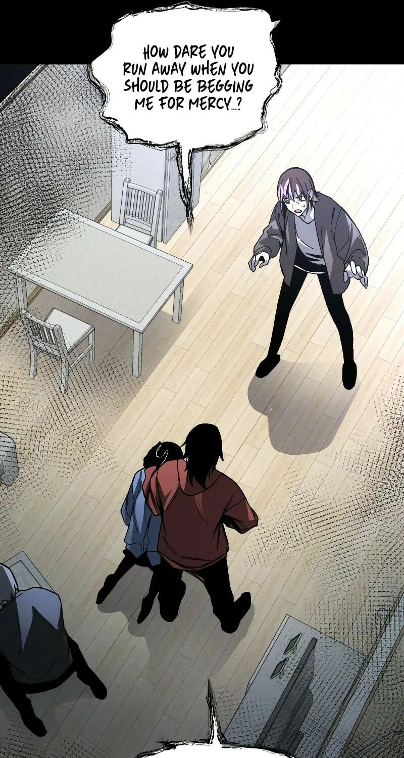 The Murderer Chapter 12 page 85 - 