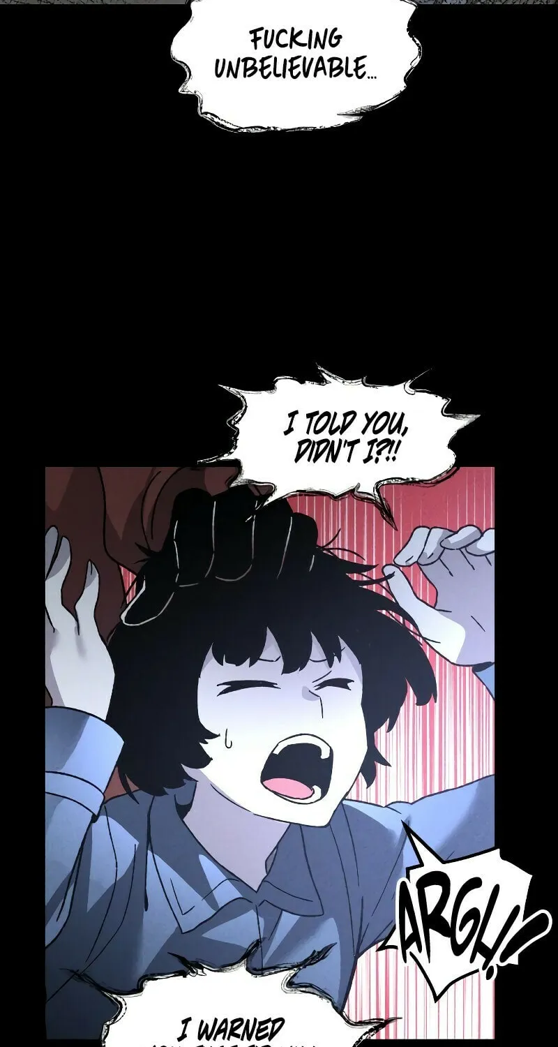 The Murderer Chapter 12 page 86 - 