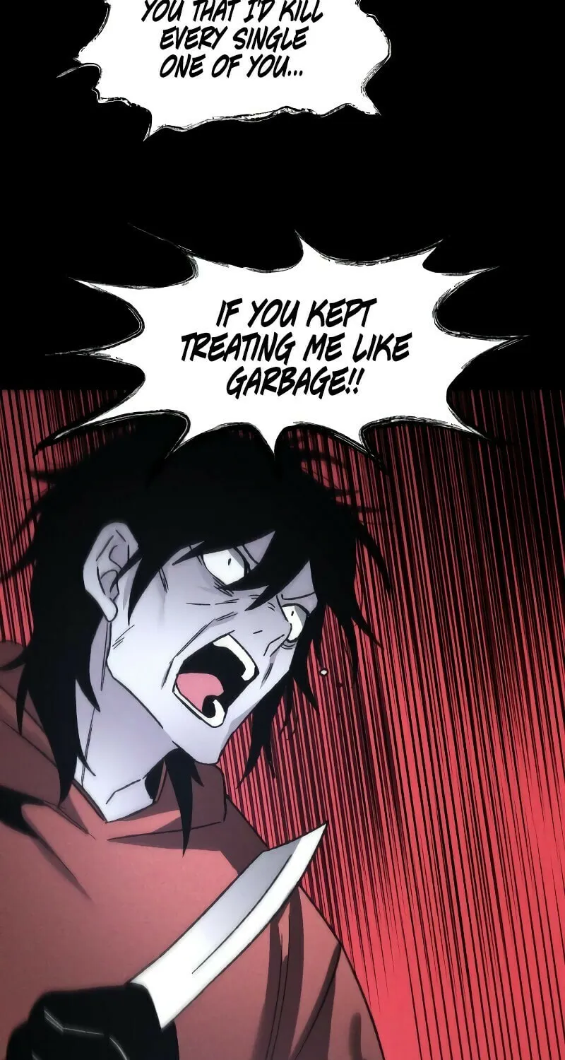 The Murderer Chapter 12 page 87 - 