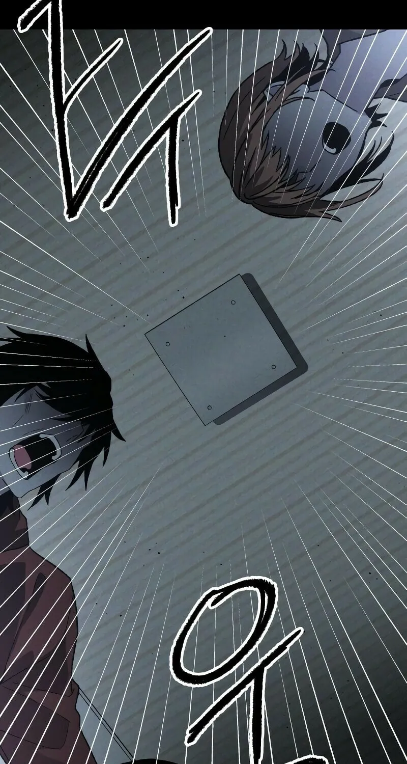 The Murderer Chapter 12 page 89 - 