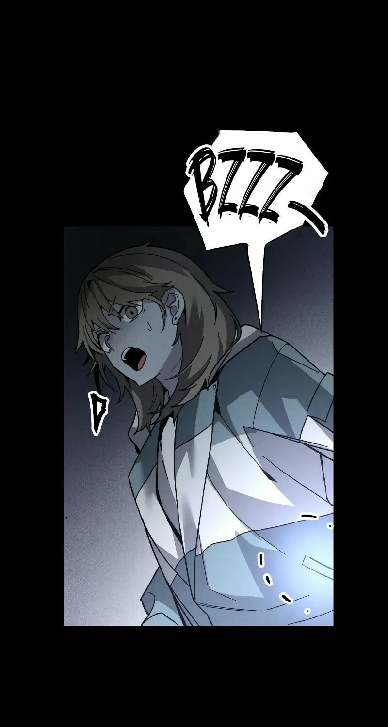 The Murderer Chapter 12 page 92 - 