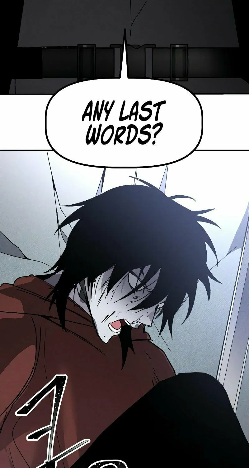 The Murderer Chapter 13 page 108 - 