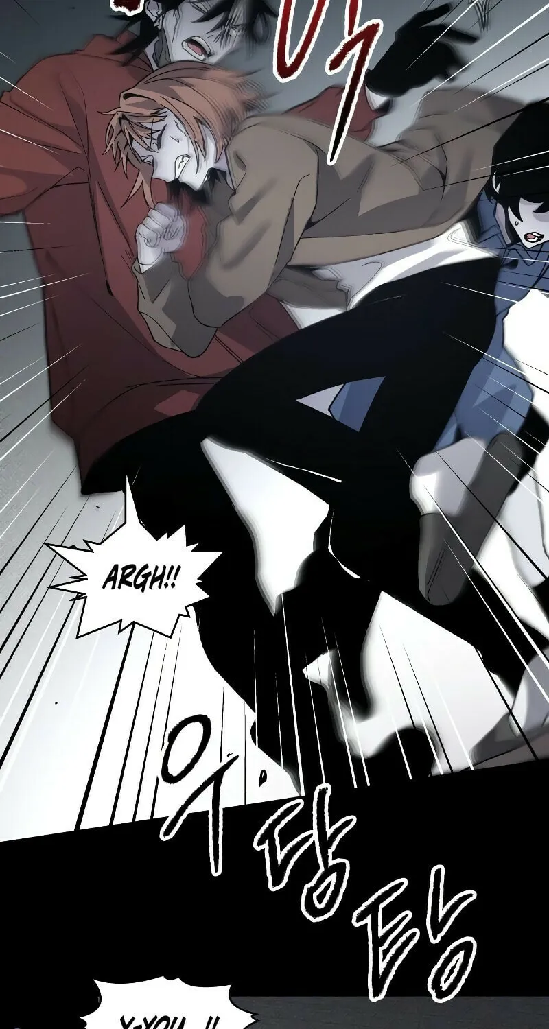 The Murderer Chapter 13 page 13 - 