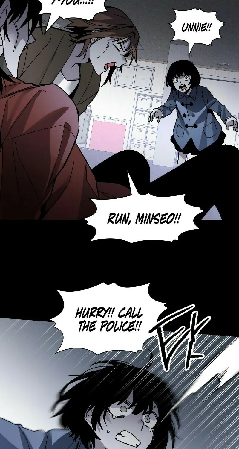 The Murderer Chapter 13 page 14 - 