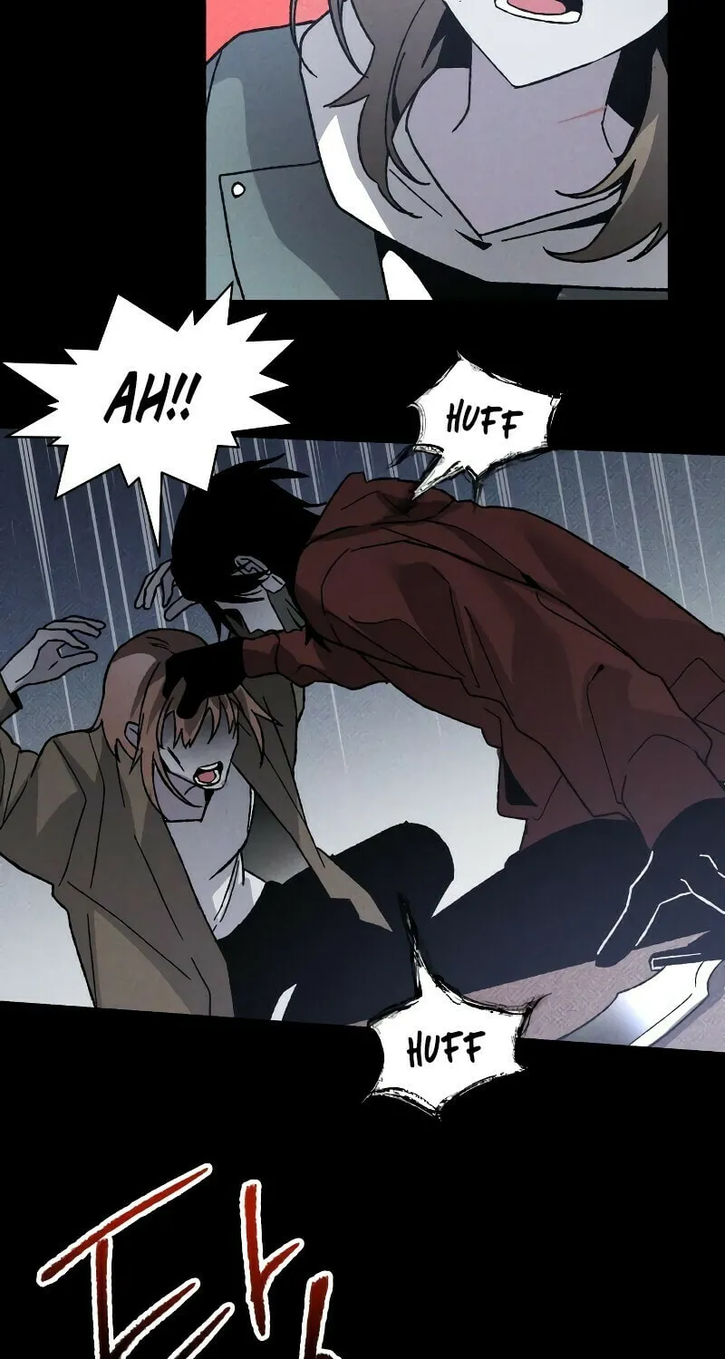 The Murderer Chapter 13 page 19 - 