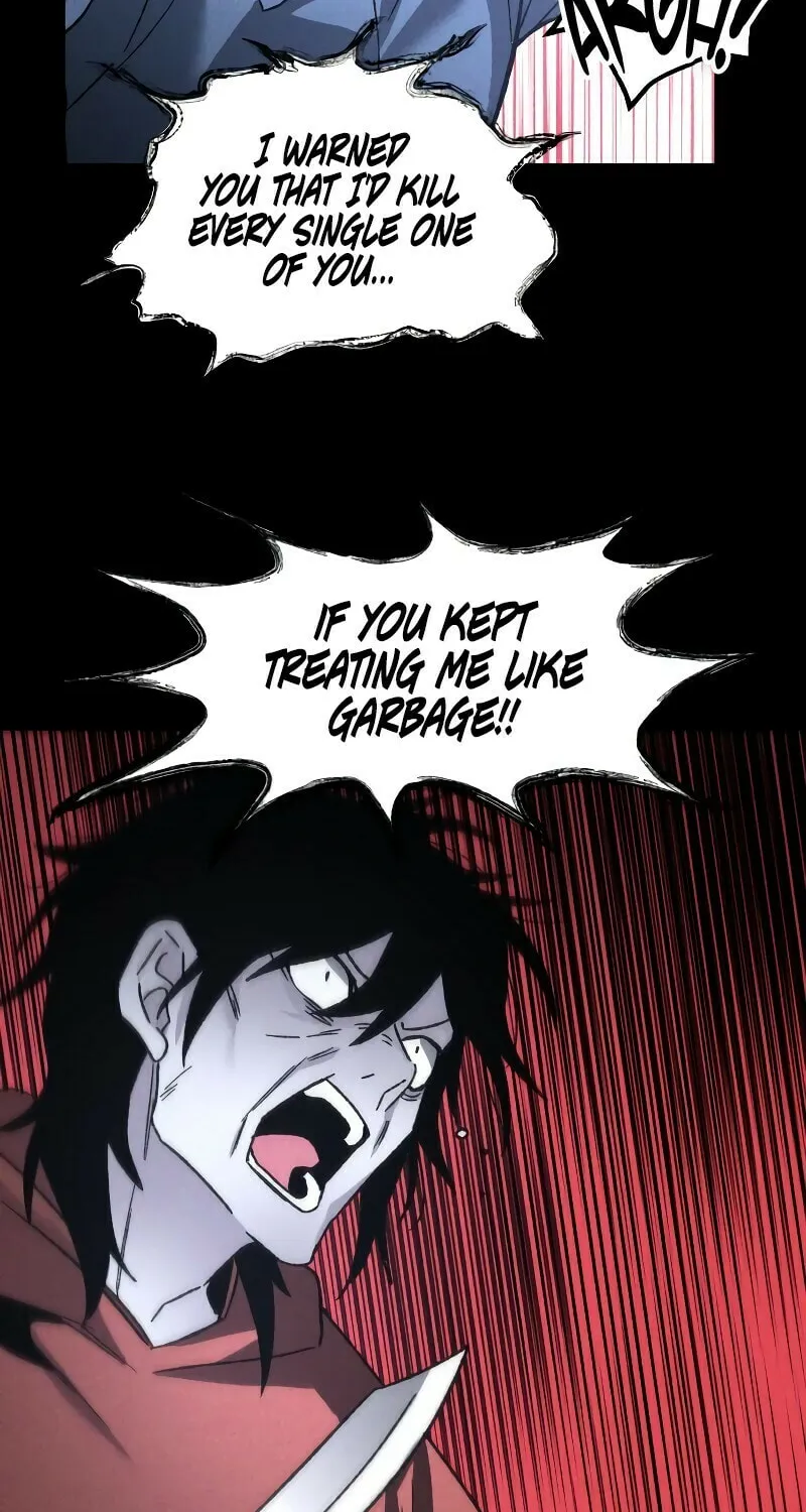 The Murderer Chapter 13 page 3 - 