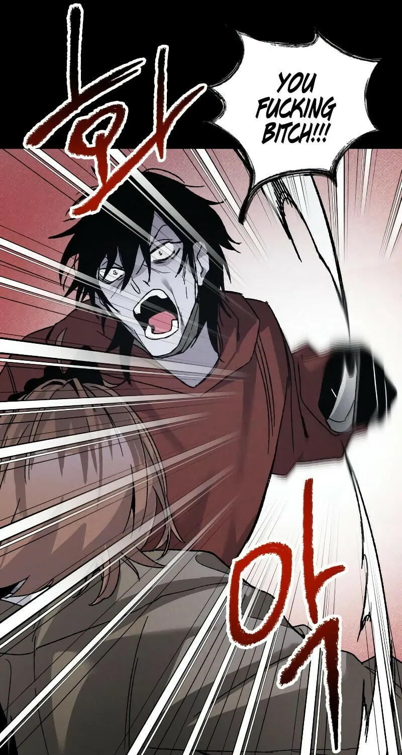The Murderer Chapter 13 page 21 - 