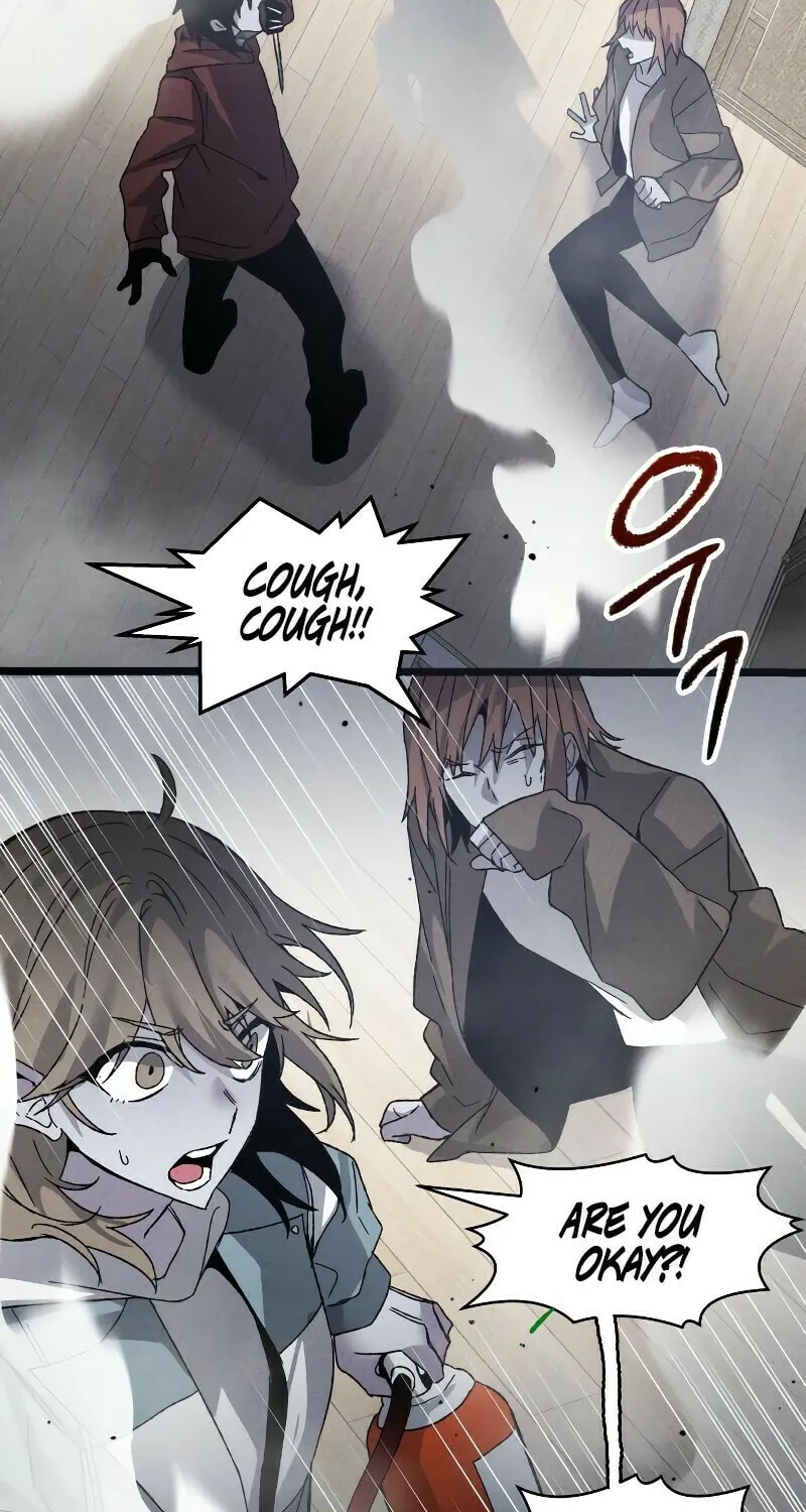 The Murderer Chapter 13 page 26 - 
