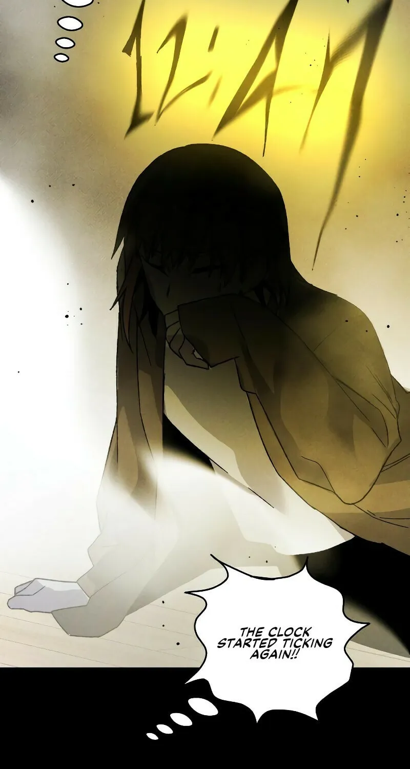 The Murderer Chapter 13 page 28 - 
