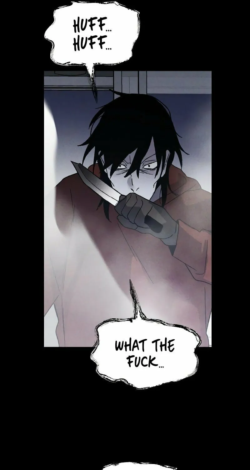 The Murderer Chapter 13 page 30 - 