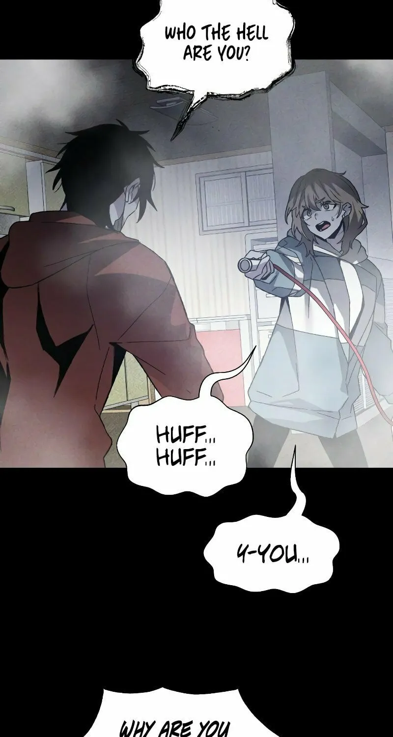 The Murderer Chapter 13 page 31 - 