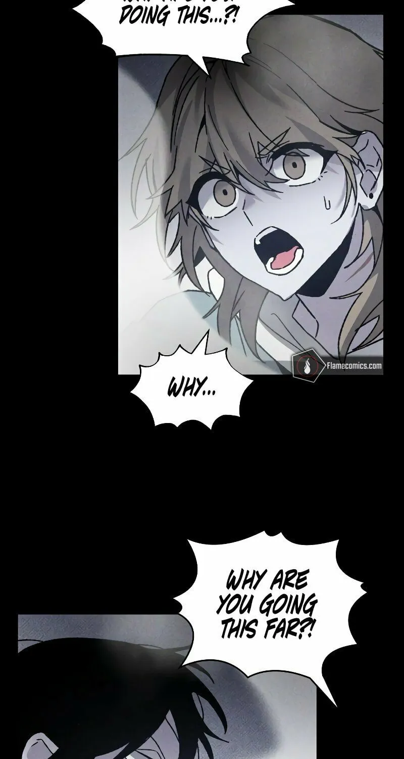 The Murderer Chapter 13 page 32 - 