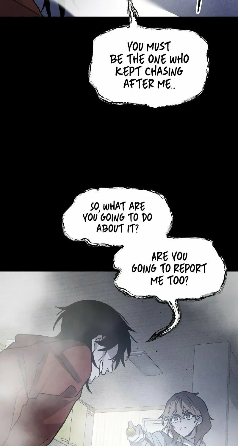 The Murderer Chapter 13 page 34 - 