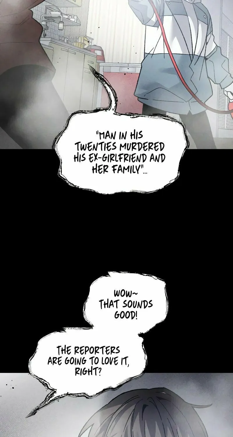 The Murderer Chapter 13 page 35 - 