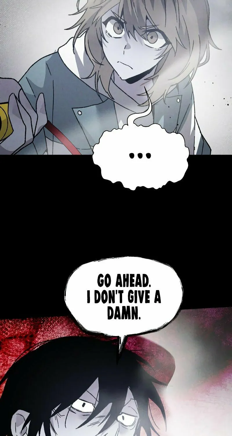 The Murderer Chapter 13 page 36 - 