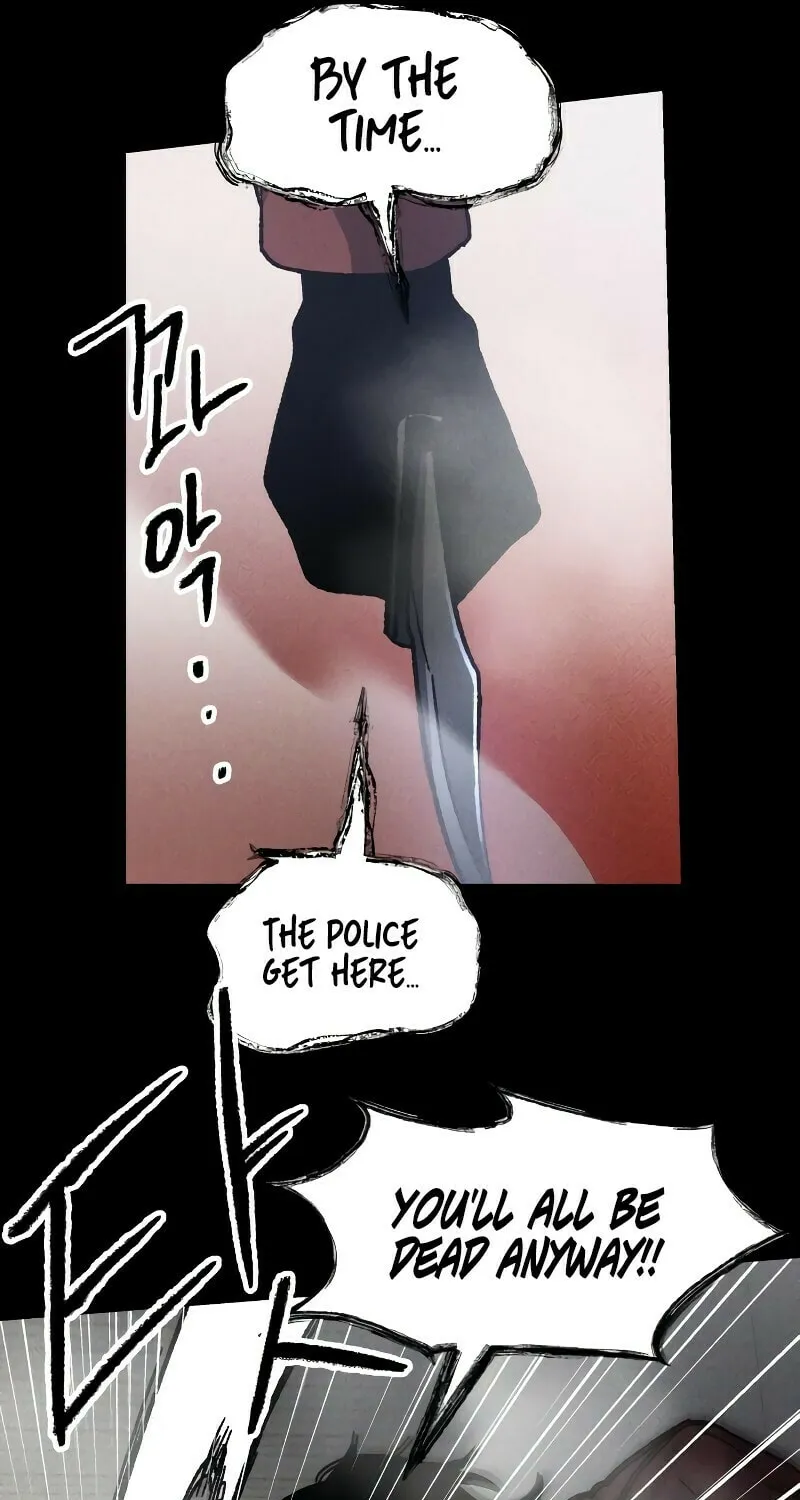 The Murderer Chapter 13 page 38 - 