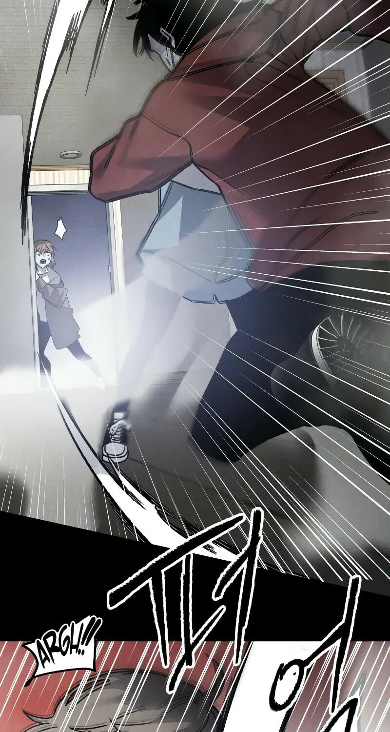 The Murderer Chapter 13 page 39 - 