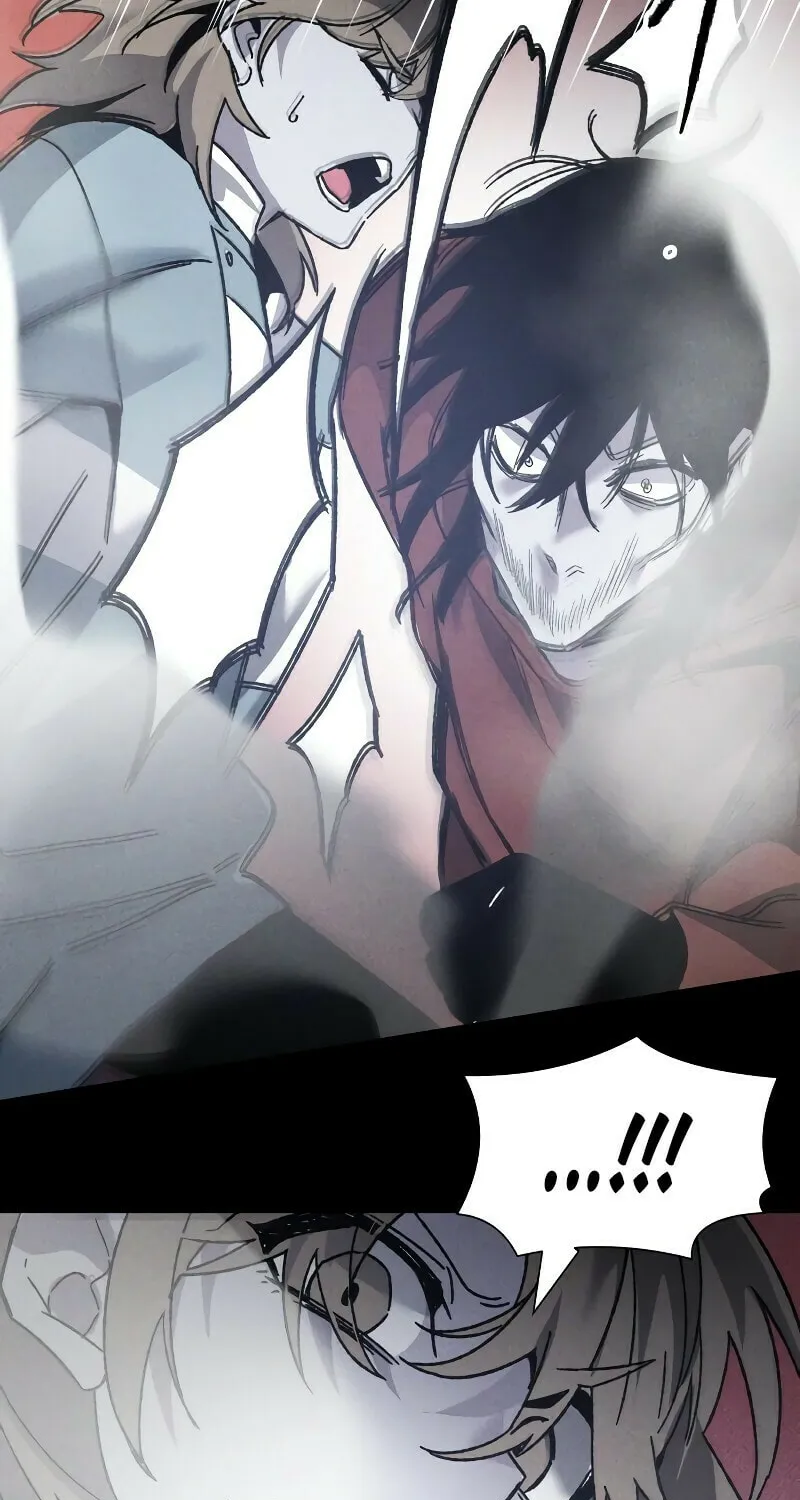 The Murderer Chapter 13 page 40 - 