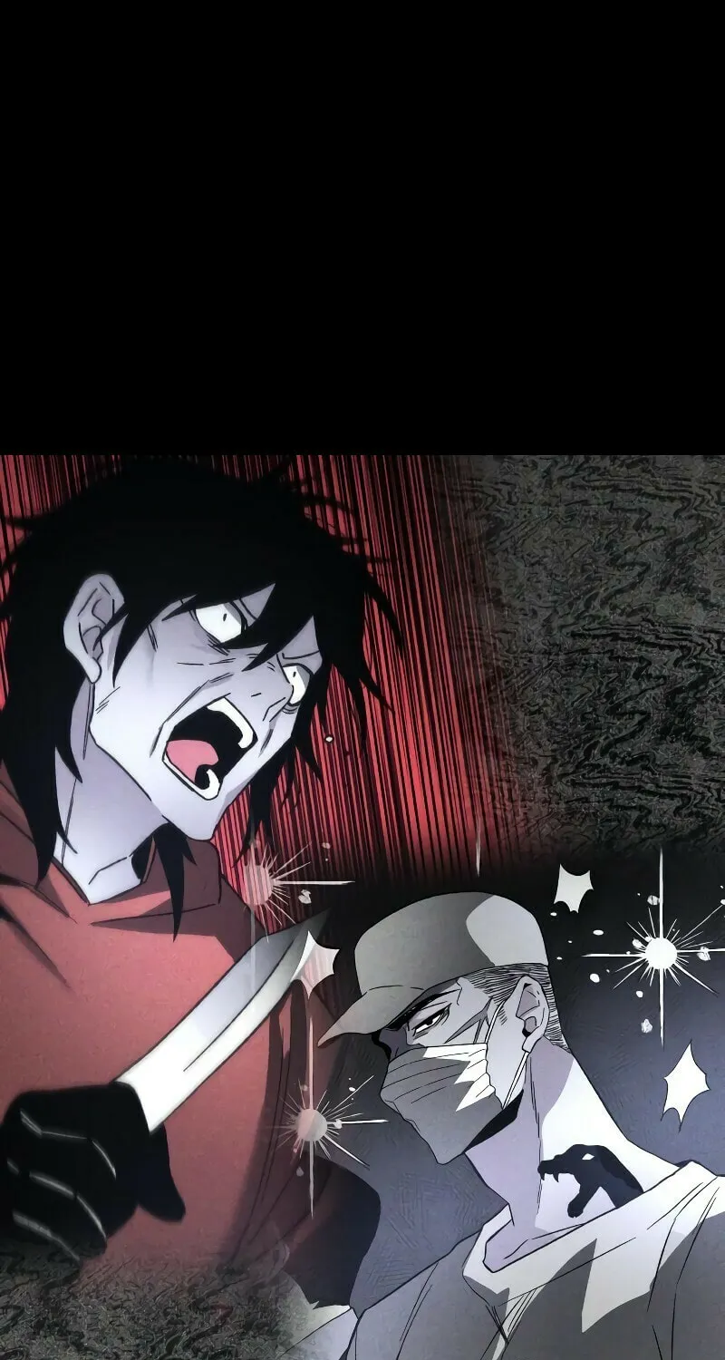 The Murderer Chapter 13 page 42 - 
