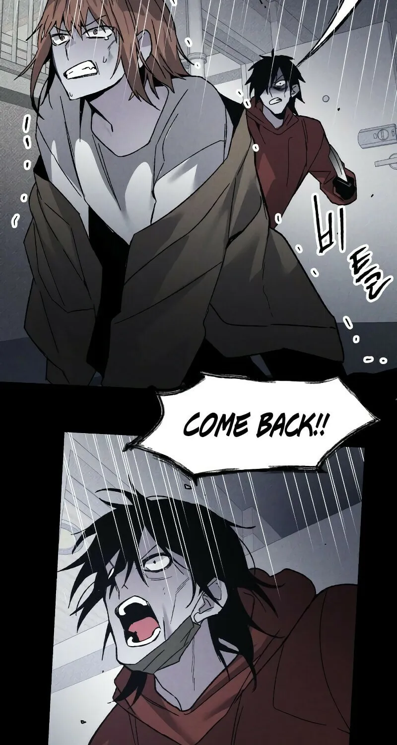 The Murderer Chapter 13 page 45 - 