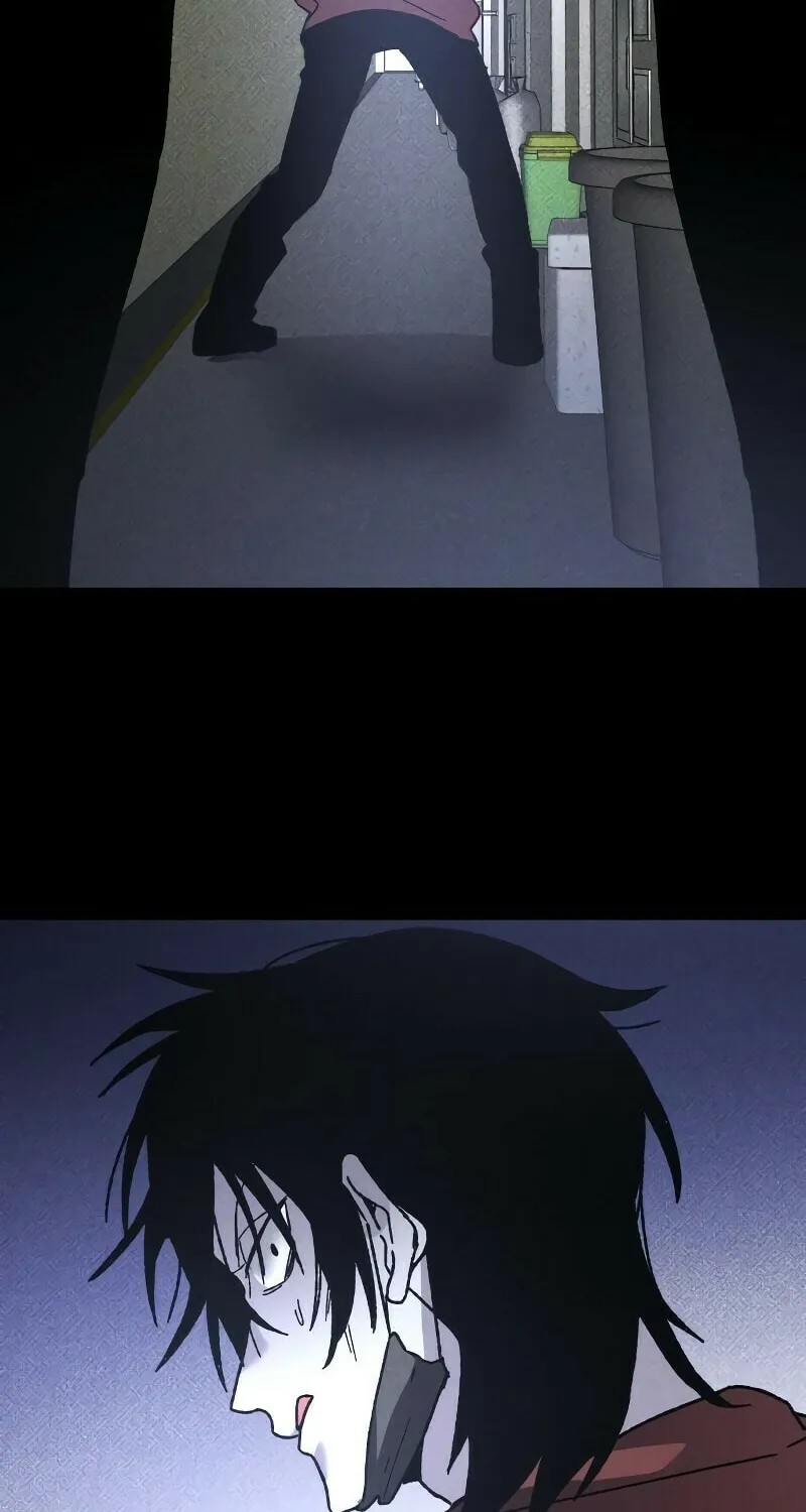 The Murderer Chapter 13 page 49 - 