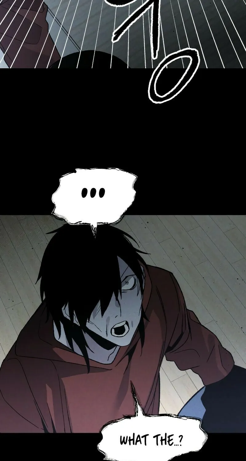 The Murderer Chapter 13 page 6 - 