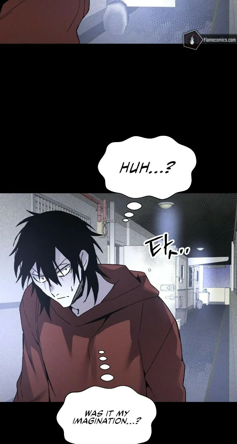The Murderer Chapter 13 page 56 - 