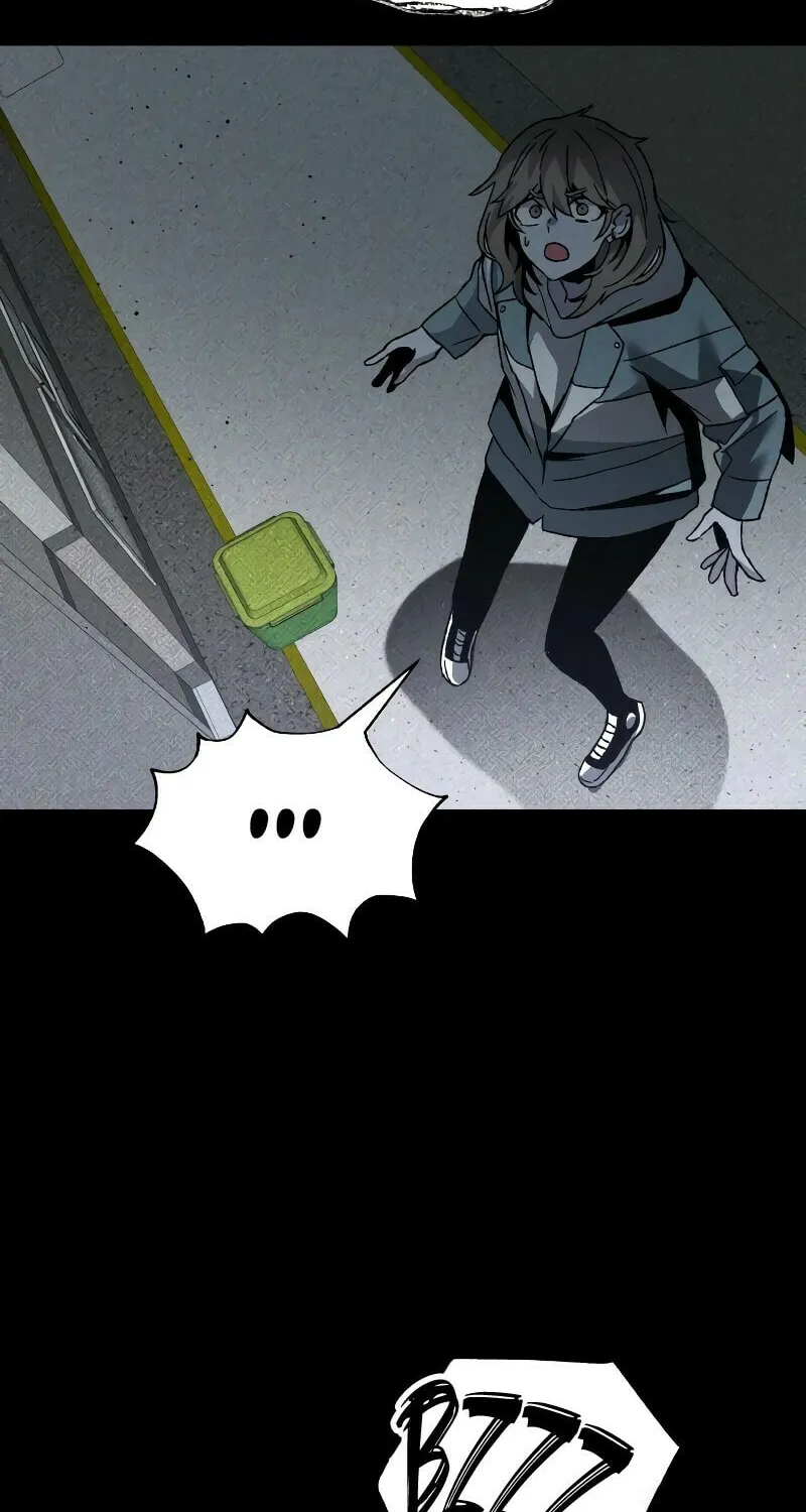 The Murderer Chapter 13 page 7 - 