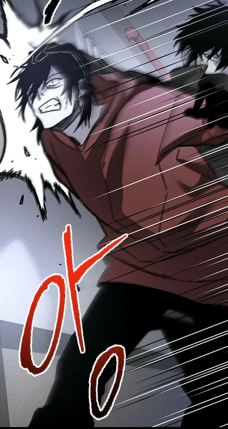 The Murderer Chapter 13 page 63 - 