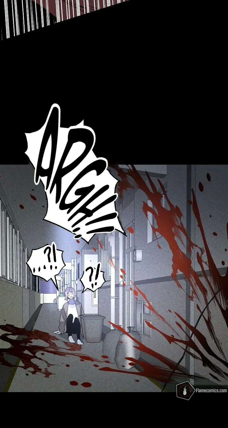 The Murderer Chapter 13 page 66 - 