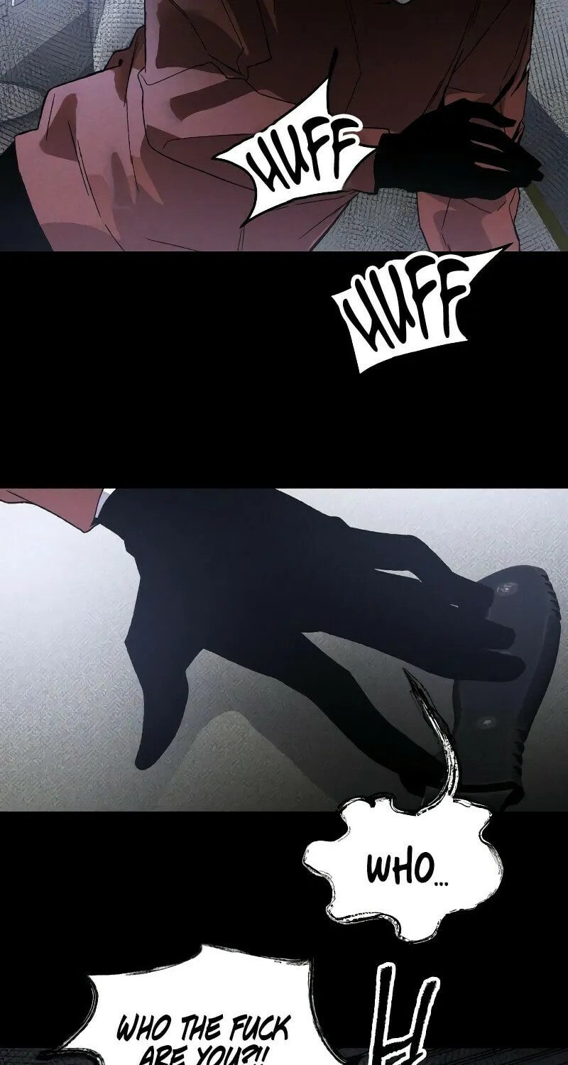 The Murderer Chapter 13 page 70 - 