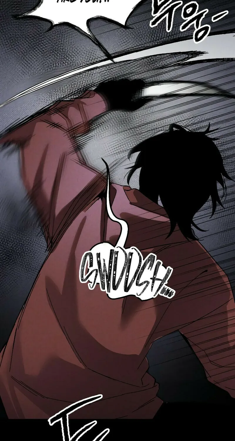 The Murderer Chapter 13 page 71 - 