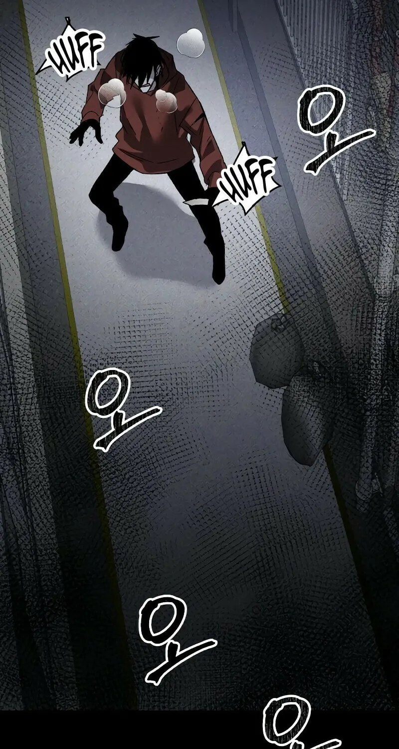 The Murderer Chapter 13 page 73 - 