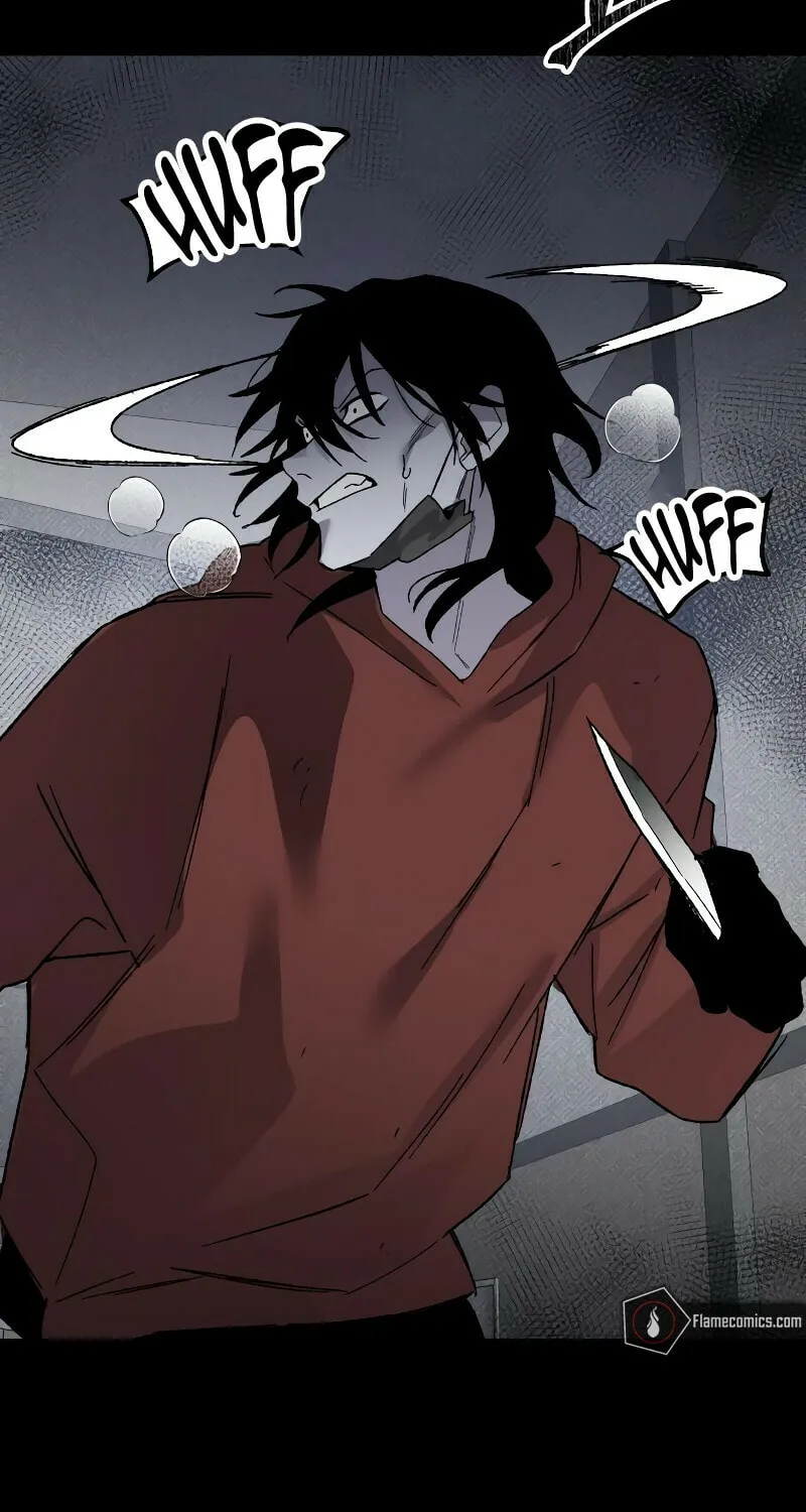 The Murderer Chapter 13 page 74 - 