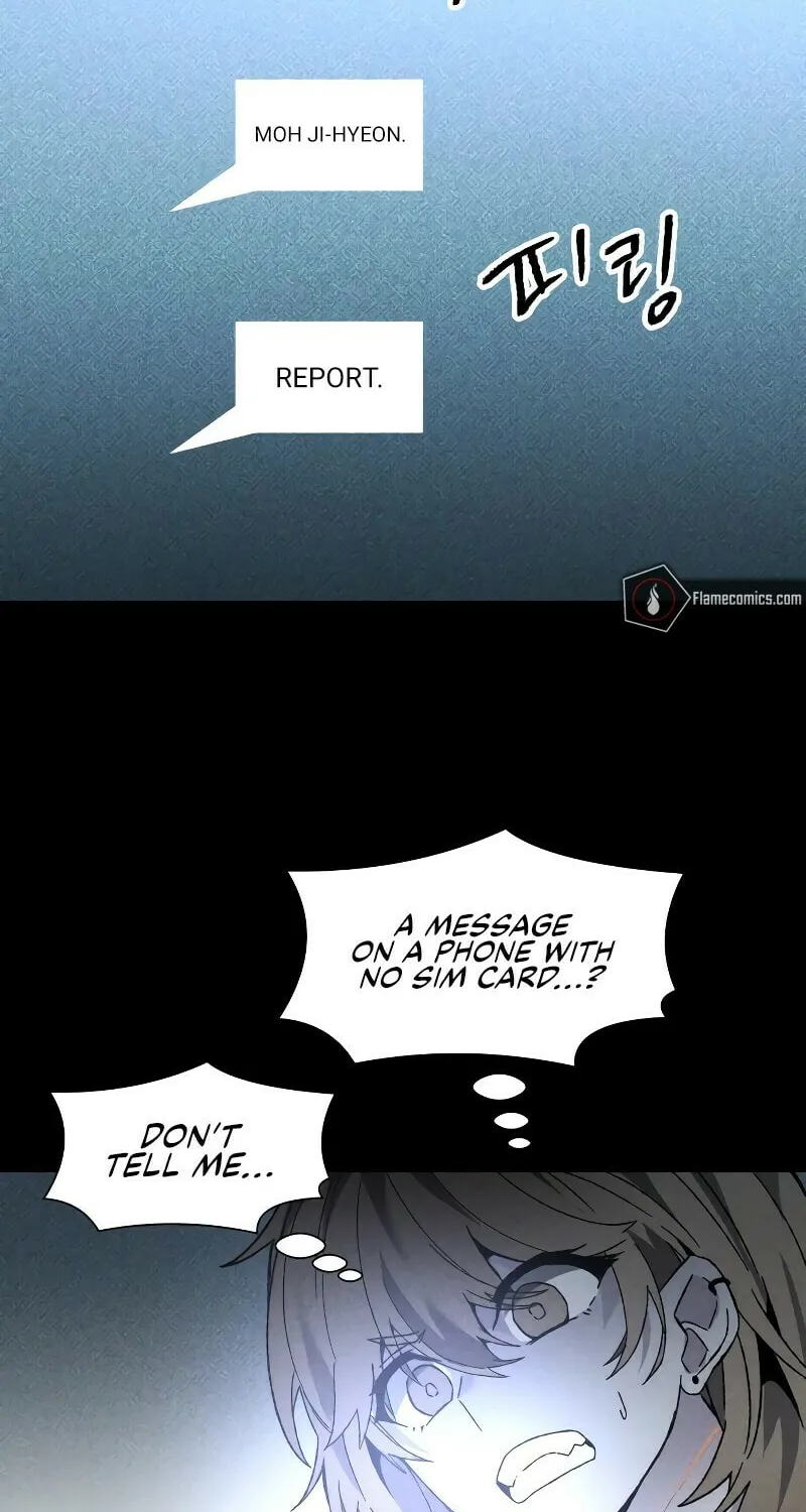 The Murderer Chapter 13 page 9 - 