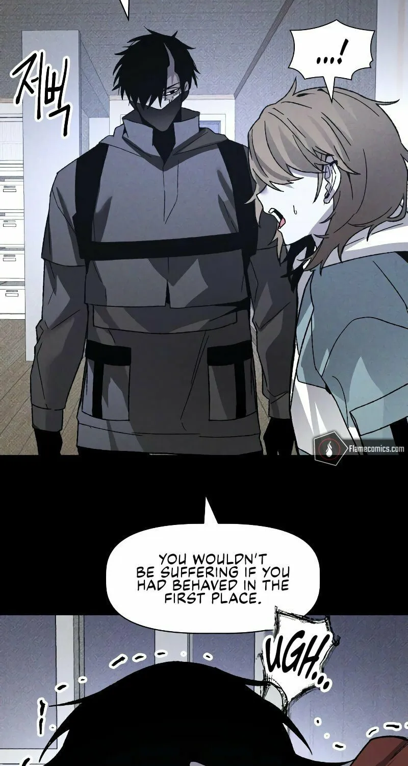 The Murderer Chapter 13 page 83 - 