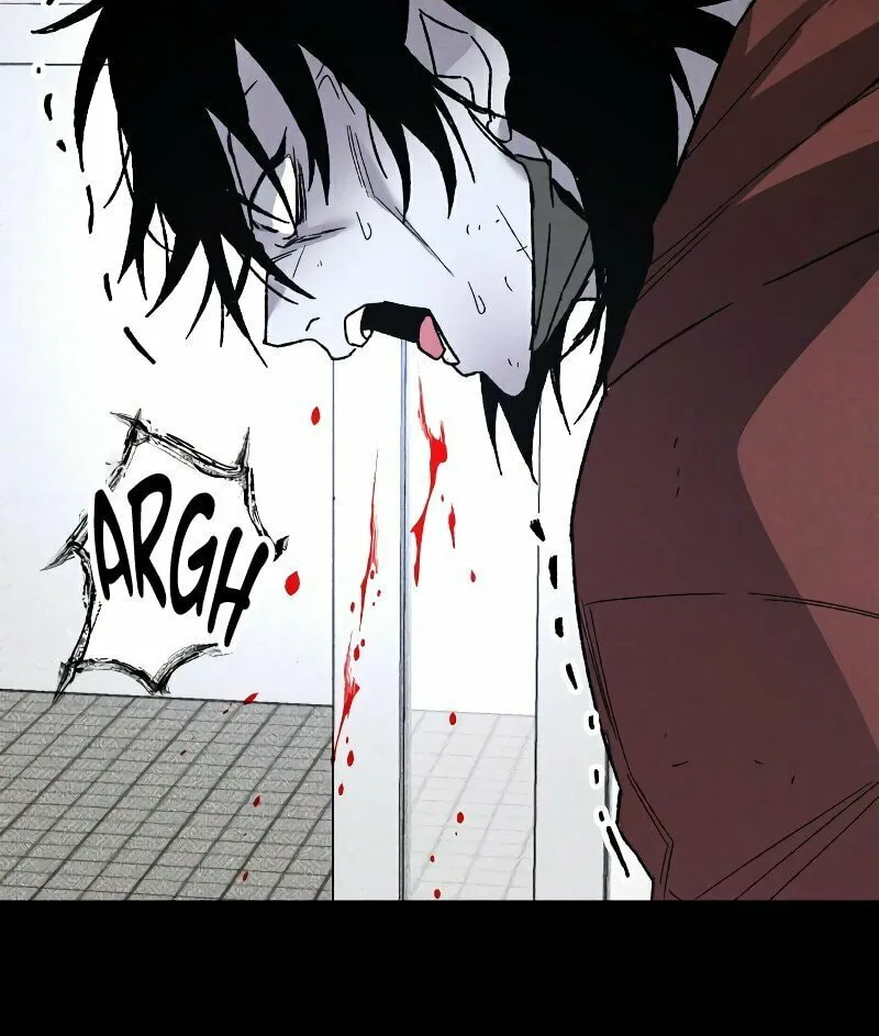 The Murderer Chapter 13 page 84 - 
