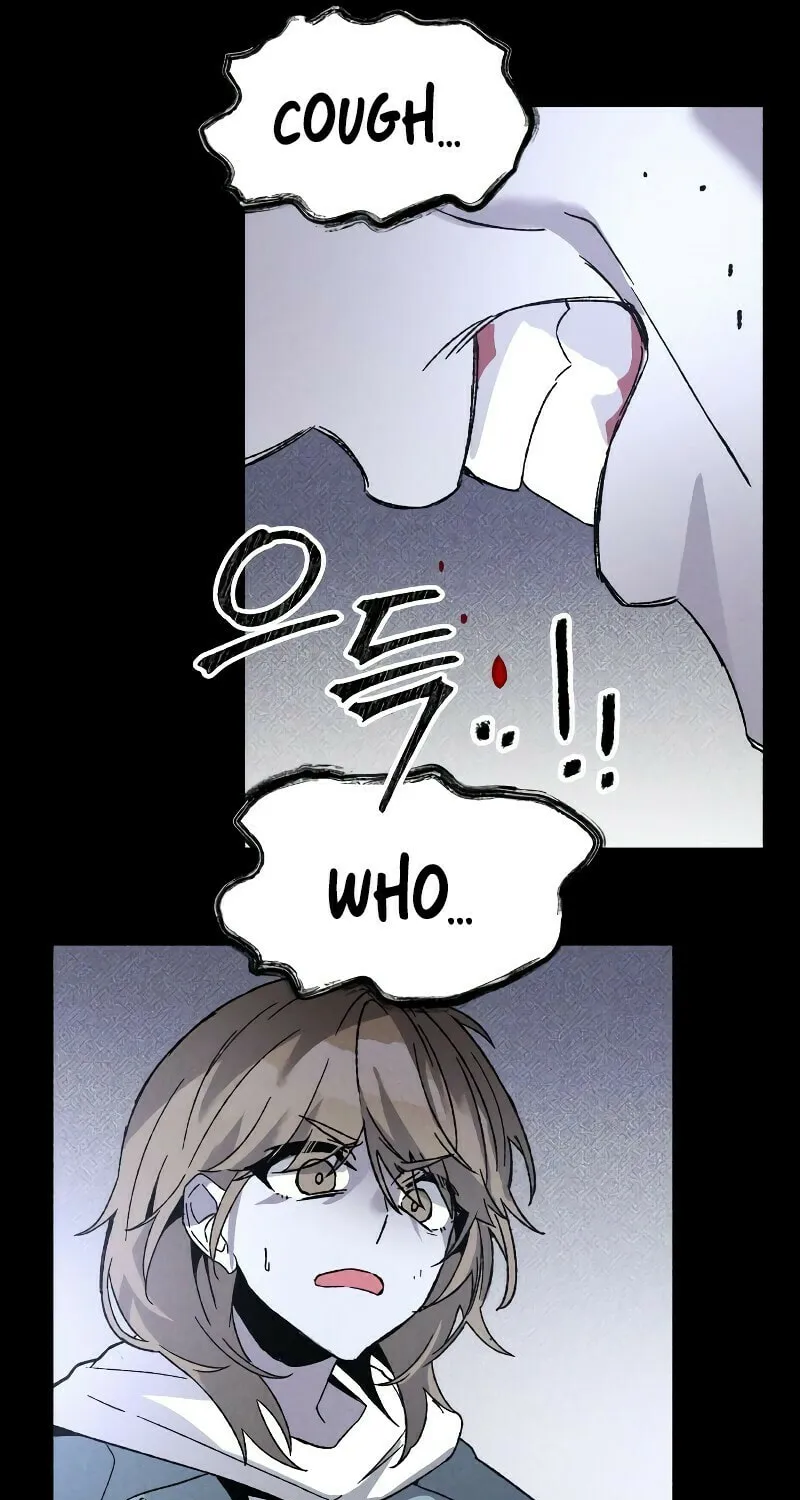 The Murderer Chapter 13 page 85 - 