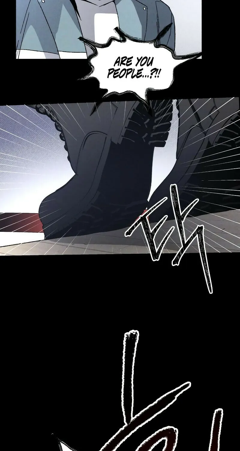 The Murderer Chapter 13 page 86 - 
