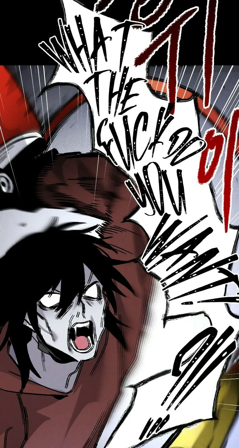 The Murderer Chapter 13 page 87 - 