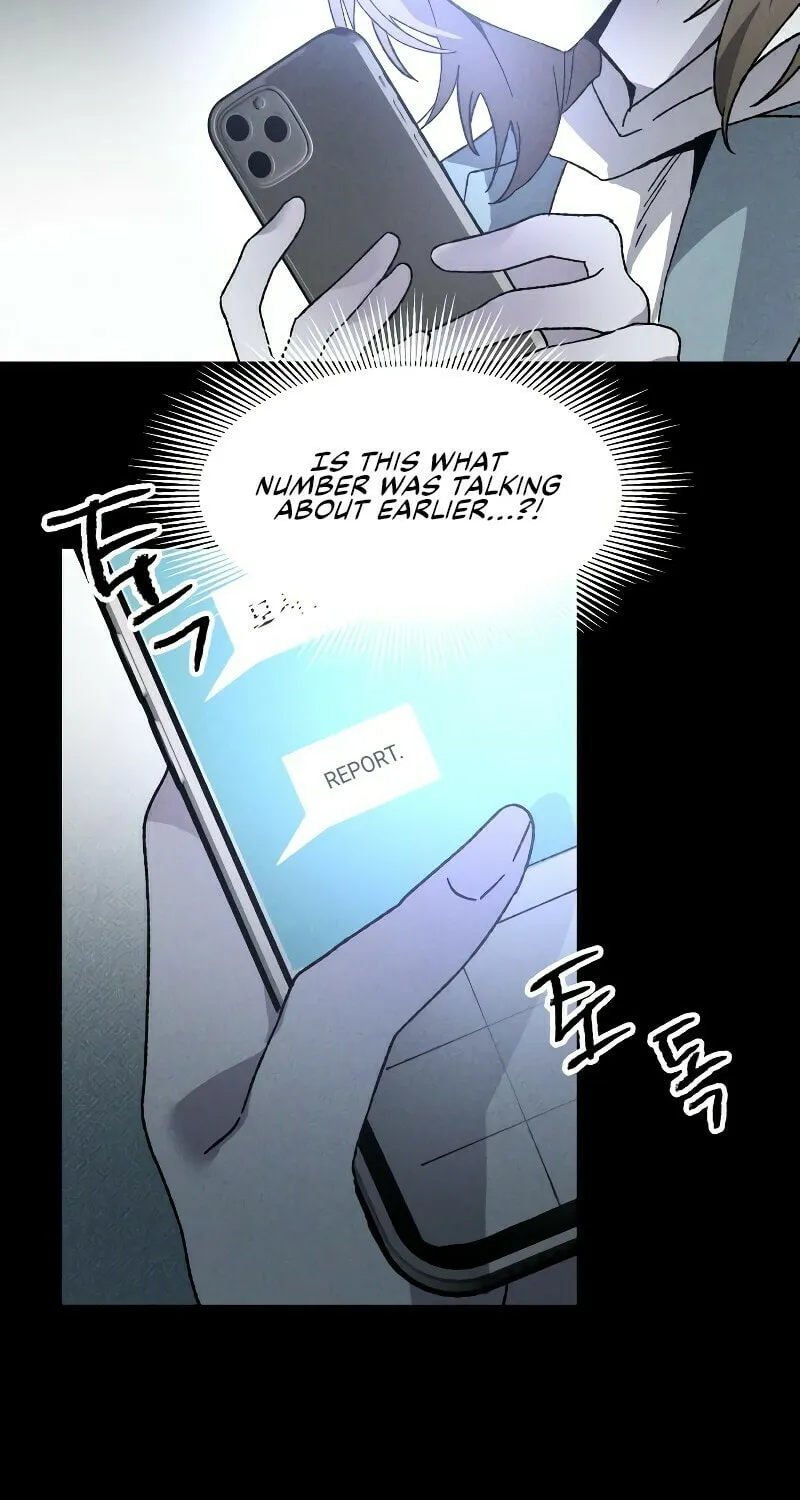 The Murderer Chapter 13 page 10 - 