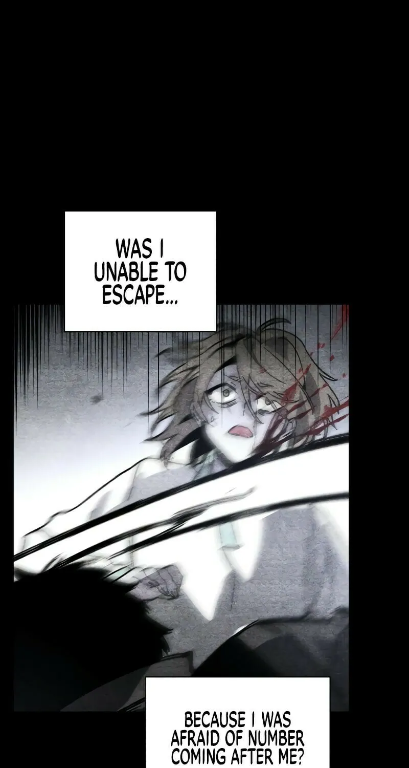 The Murderer Chapter 13 page 95 - 