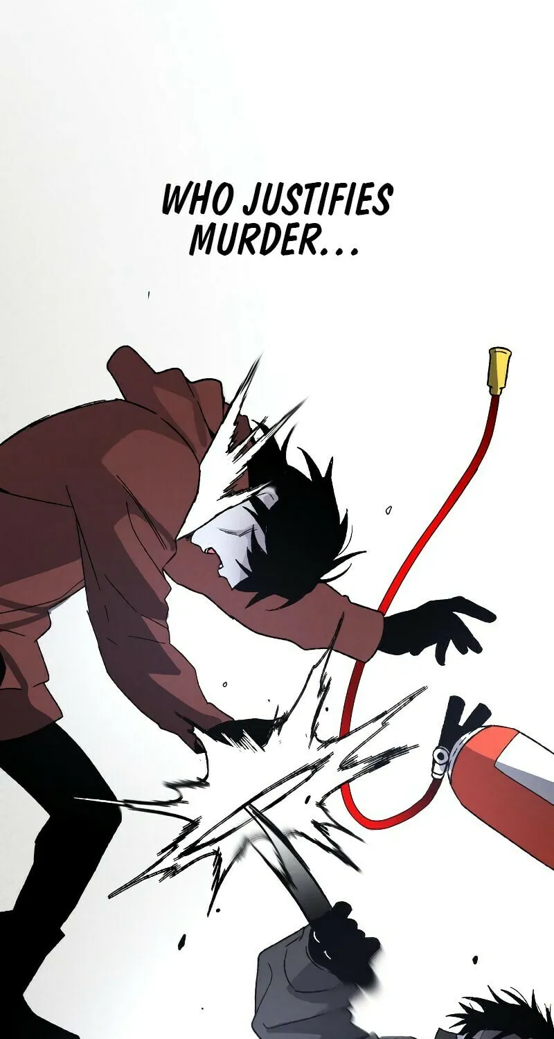 The Murderer Chapter 13 page 99 - 