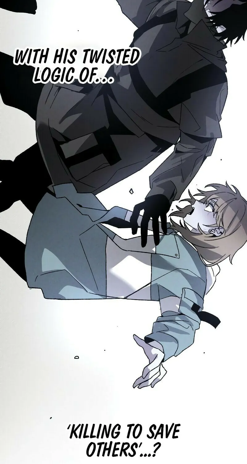 The Murderer Chapter 13 page 100 - 