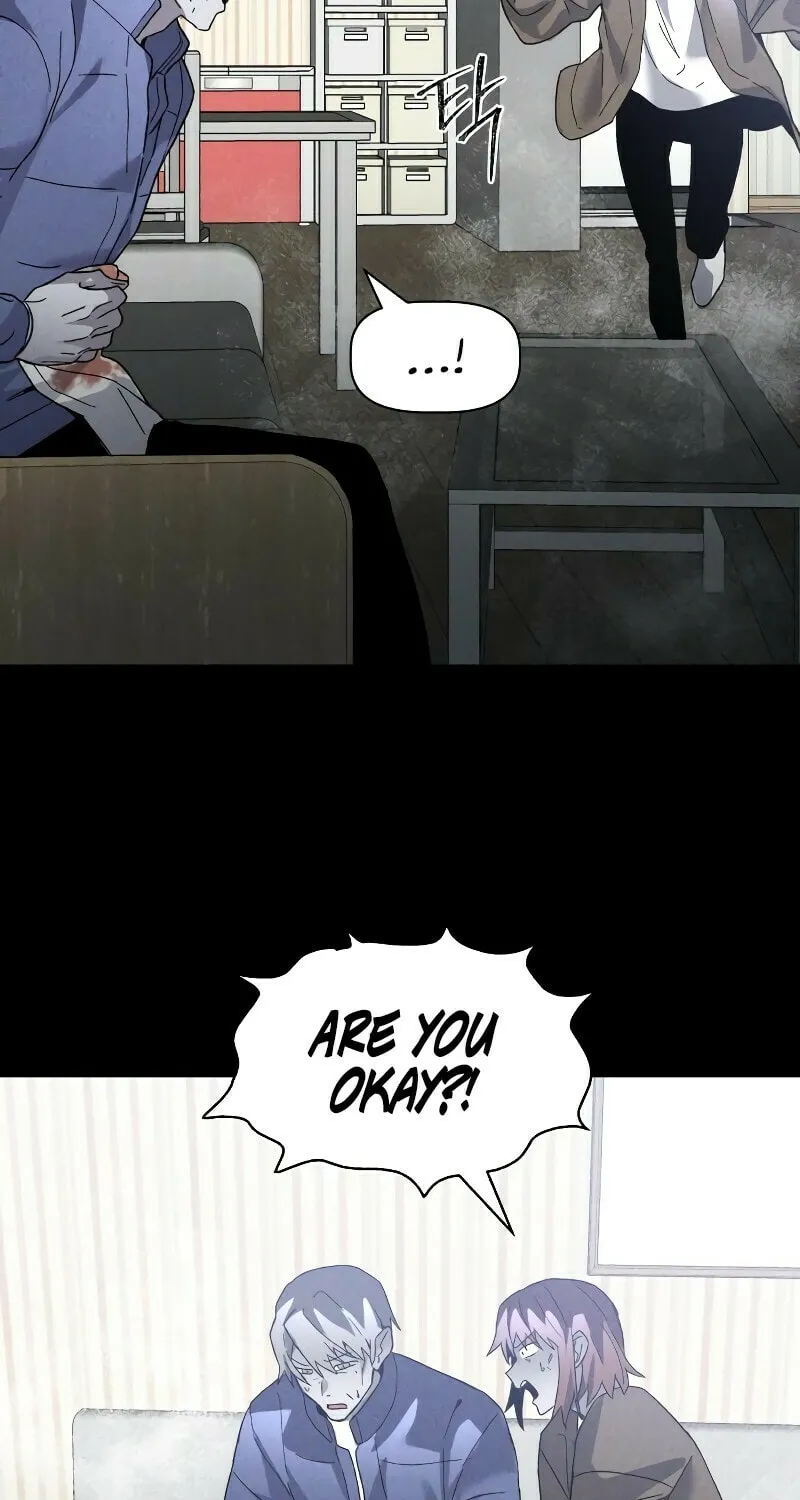 The Murderer Chapter 14 page 14 - 